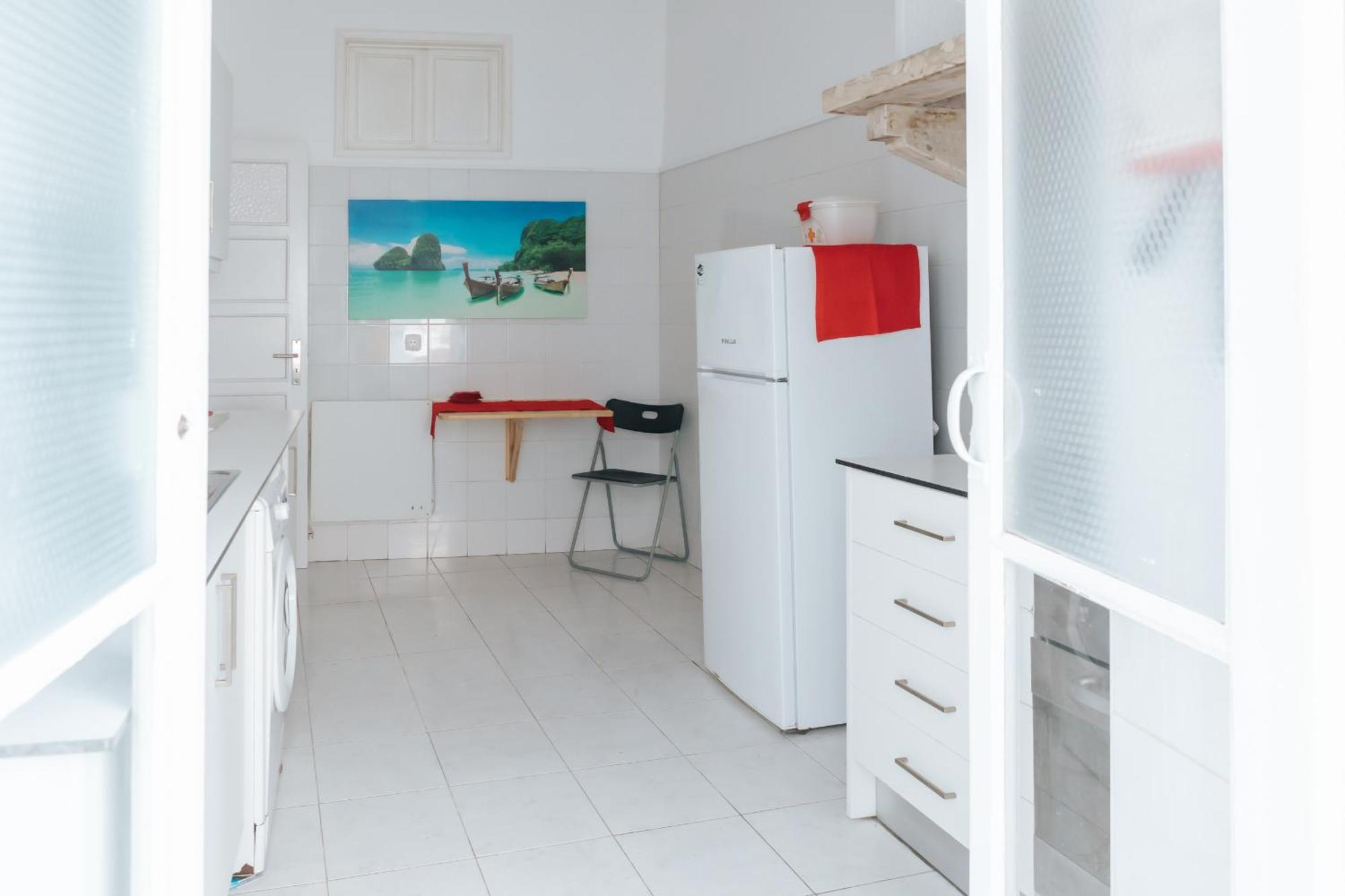 Guest house Daniela's Central 301 Lisbon